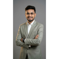 Alta School of Technology Appoints Santosh Mishra as Director - AI Innovation