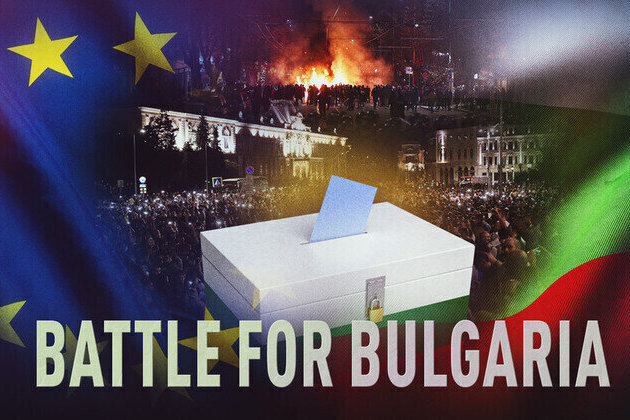 Battle for Bulgaria: RTs definitive guide to the Bulgarian election