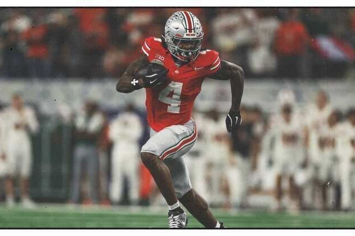 Who Are The Early Top 2027 NFL Draft Prospects