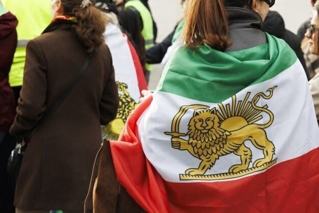 FIFA To Ban Pre-Revolutionary Iranian Flag From World Cup Stadiums