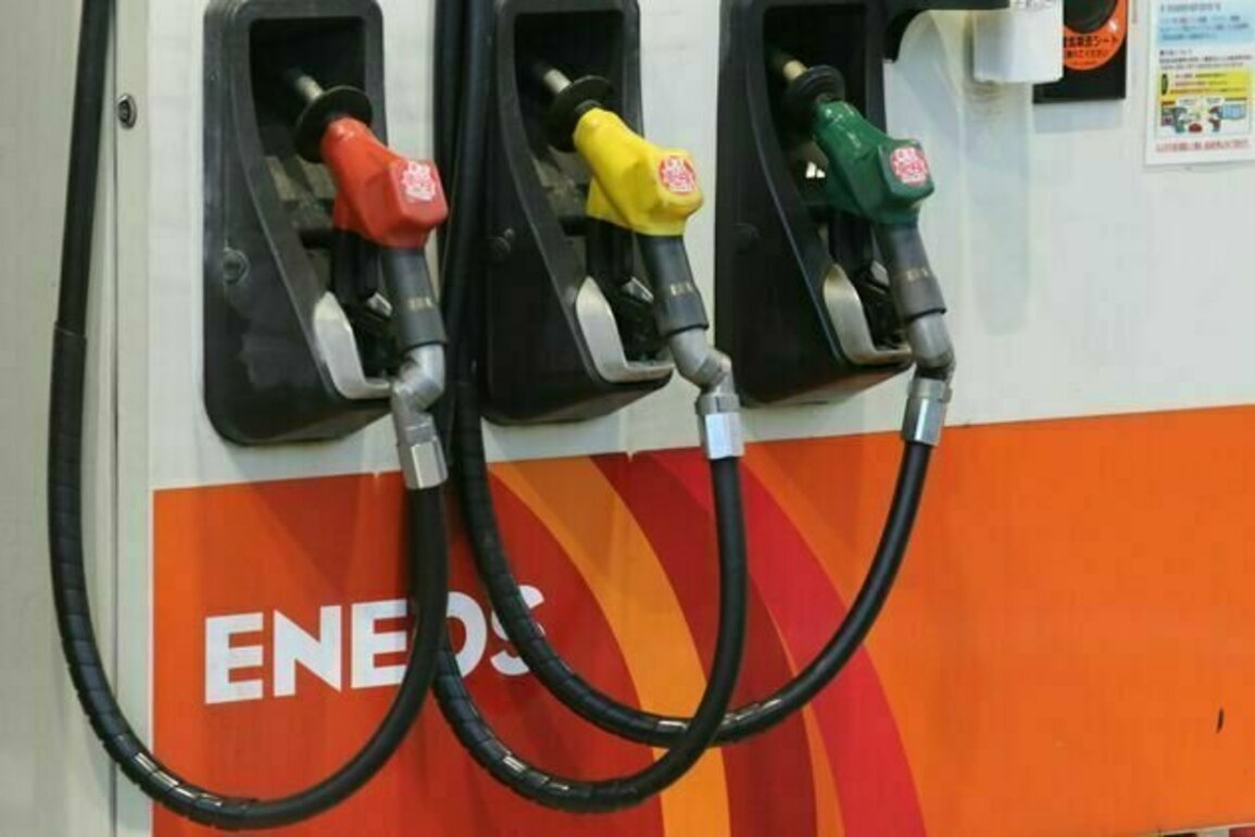 UAE supplies 41.4% of Japan's oil imports in March 2025