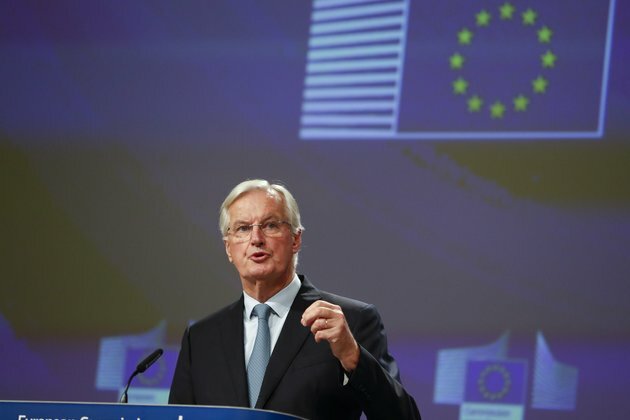 Britain, EU Strike Brexit Deal Ahead of Summit