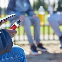 How disposable vapes WRECK your health s warning as UK ban is announced