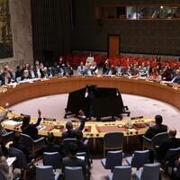 Xinhua Commentary: Global Governance Initiative strengthens UN's role