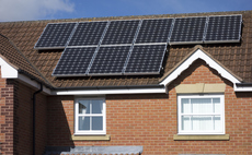 ScottishPower and Santander UK offer customers up to £1,000 to switch to heat pumps and solar panels