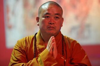 24 years jail for former Shaolin Temple's head for embezzlement