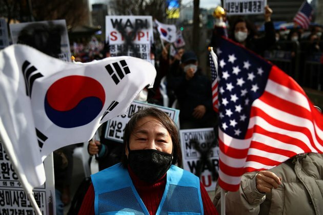 Plan B ready in case of nuclear test during Biden&#039;s Asia visit