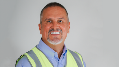 New Chair for BMF Health, Safety & Wellbeing Working Group