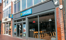 Greggs serves up second matched contribution rise