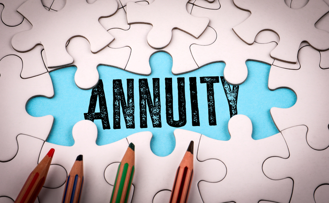 Aviva launches guaranteed fixed term annuity