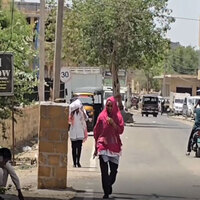 Rajasthan: Jaisalmer sizzles at 46C as heatwave intensifies