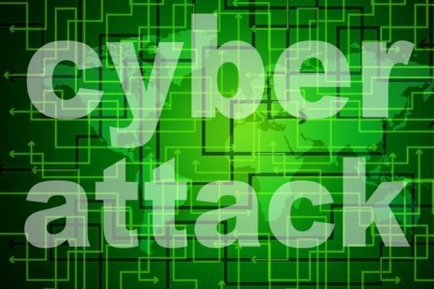 Cyberattack Hits Ukraine Official Sites