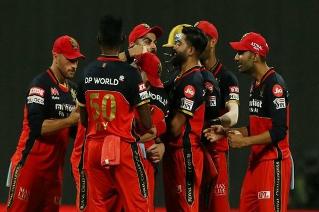 IPL 13: Siraj, Chahal dismantle KKR, restrict them for 84/8