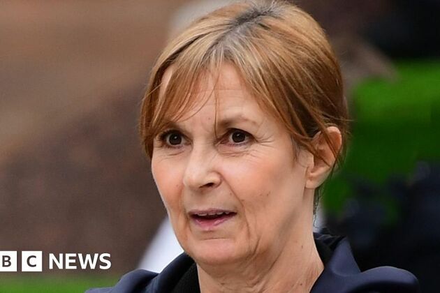 Joanne Sharkey- Suspended sentence for mum who killed baby