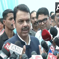 "NEP is Indianisation of education system... Sonia Gandhi should know about it": Maharashtra CM Devendra Fadnavis