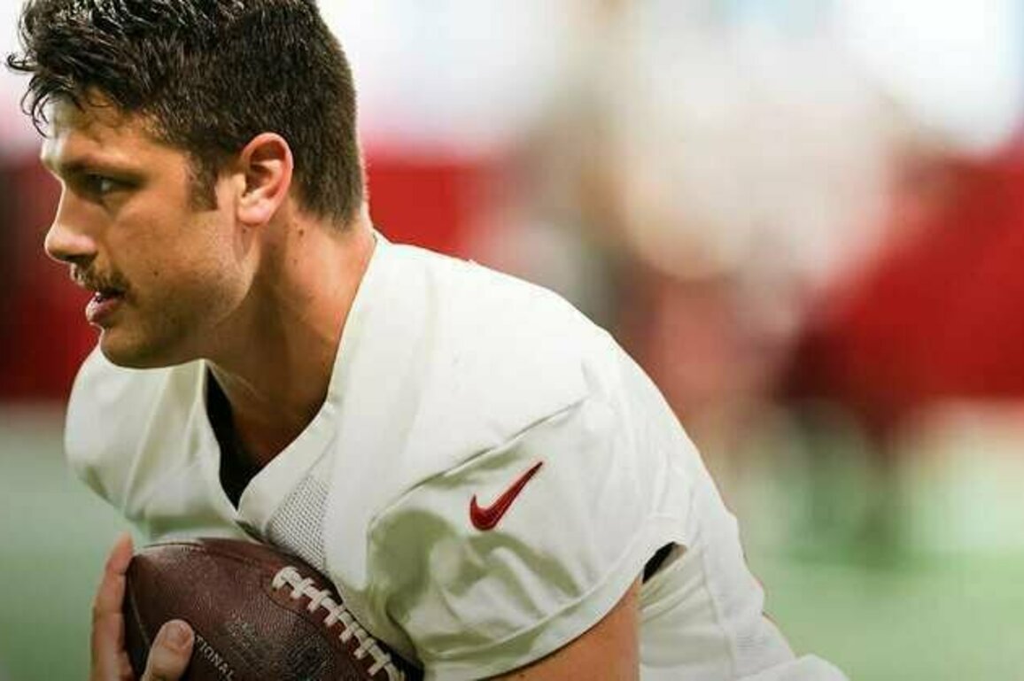 Confidence Sparks Optimism for Cade Otton Entering Year Four 