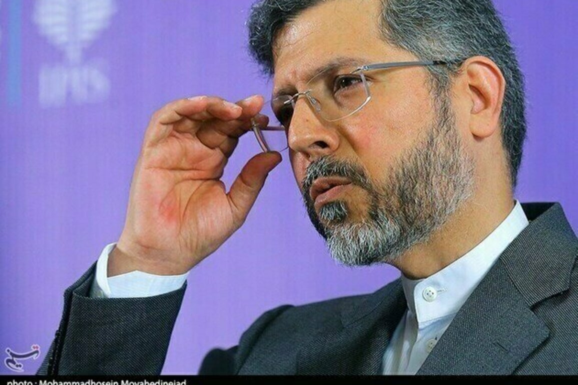 Israel Failed in Its War on Iran: Deputy FM