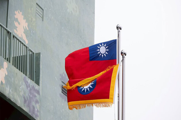 MAC warns of Beijing's 'transnational repression' threat on pro-independence Taiwanese amid new unity law
