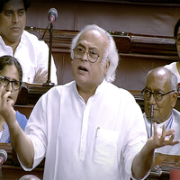 PM Modi's claims of "special relationship" with Trump stand exposed: Jairam Ramesh on Pak Army Chief's second visit to US