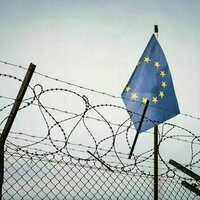 Irregular migrant crossings into EU drop 20% in 2025: Frontex