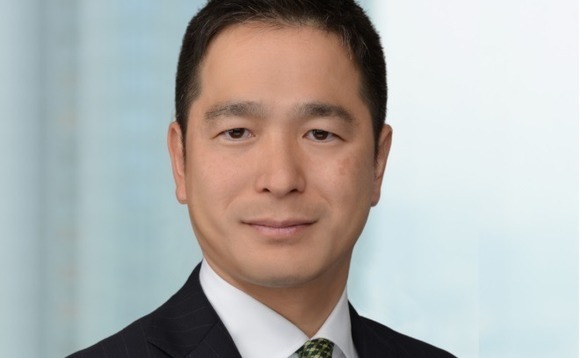 Monument Group recruits Japan representative