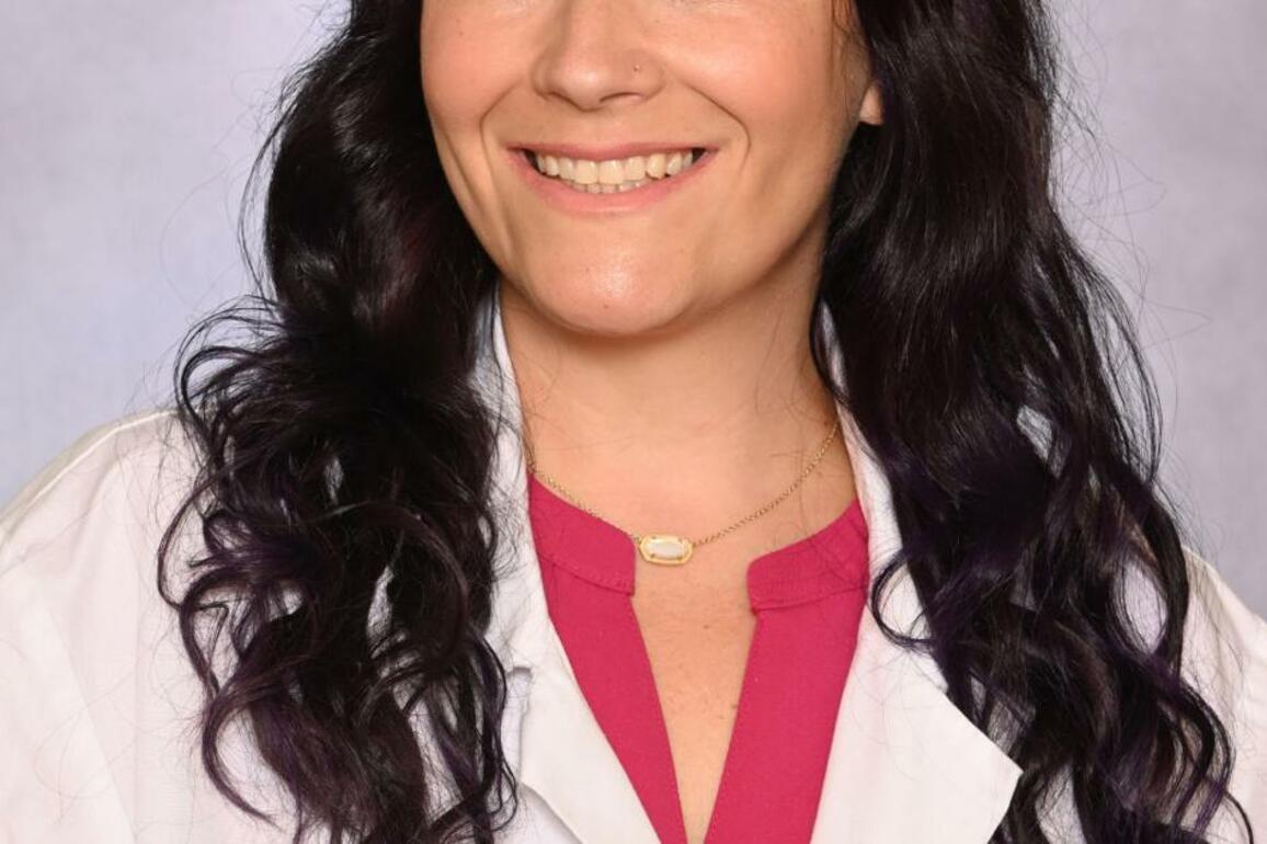 Kara Sullivan, nurse practitioner, joins Lane Pediatrics - Baker