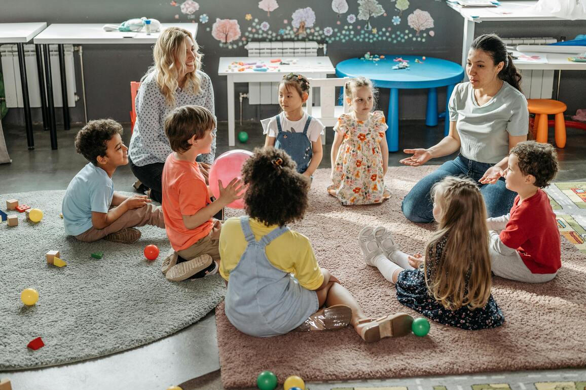 Democrats slam childcare fund freeze as ‘vindictive’ and ‘cruel’