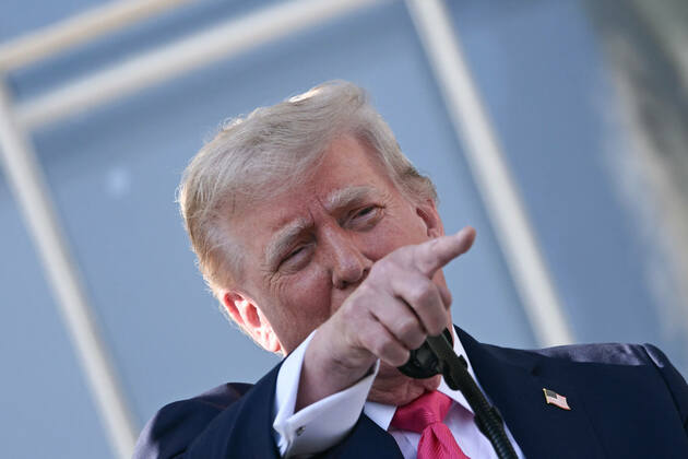 This German word explains Trump&#39;s (and Hitler&#39;s) rise to power  The Forward