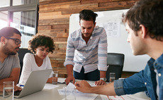 LDC's Fishawack bolts on 2E Creative