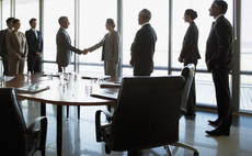 Franklin Templeton and Lexington Partners unveil $875m private equity secondaries fund