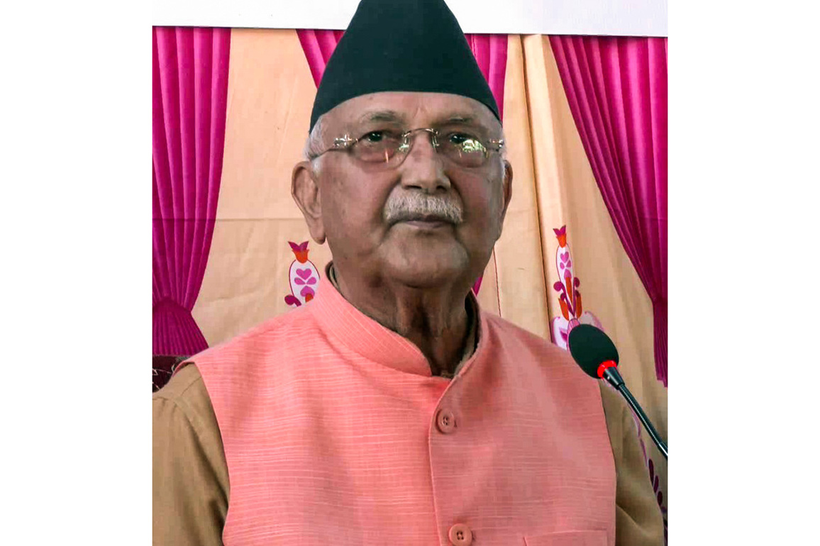 Nepal's Judicial inquiry commission to quiz Oli over Gen-Z protest atrocities