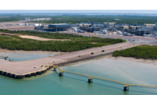 INPEX seek federal approval for its large scale CCS plan