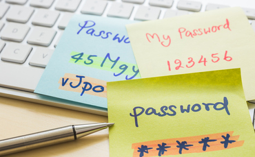 UK bans devices with weak passwords - Vimarsana News