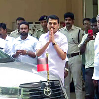 "Situation should not be politicised": DMK MLA V. Senthil Balaji on Karur stampede