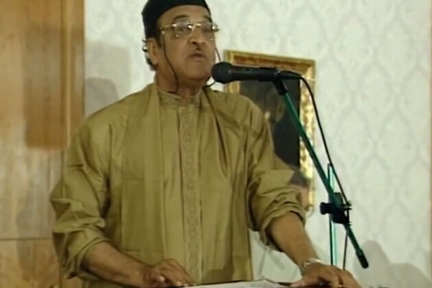 Amit Shah, Rajnath Singh, other leaders pay tribute to Bhupen Hazarika on his 100th birth anniversary