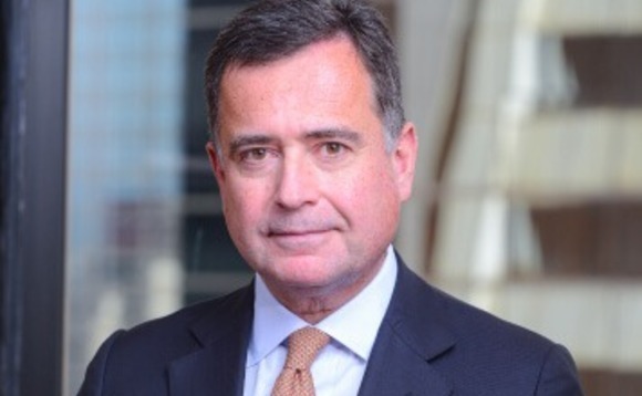 Q&A: The Longreach Group's Mark Chiba