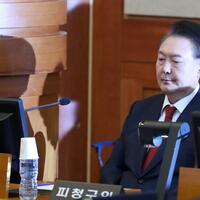 Xinhua Headlines: South Korea's Yoon ousted, early presidential election looms
