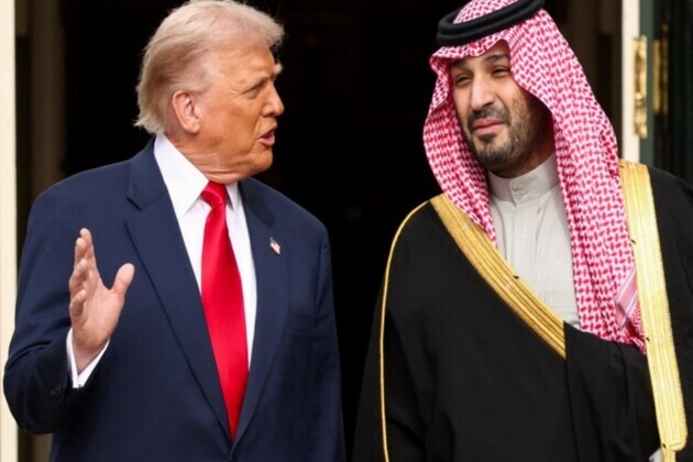 Trump approves Saudi nuclear deal with minimal safety mechanisms: WSJ report