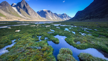 Nunavut
