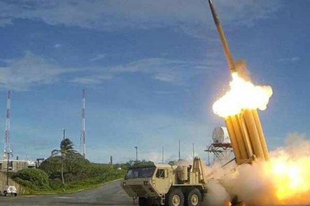 China concerned over South Korea's remarks on US-made anti-missile systems