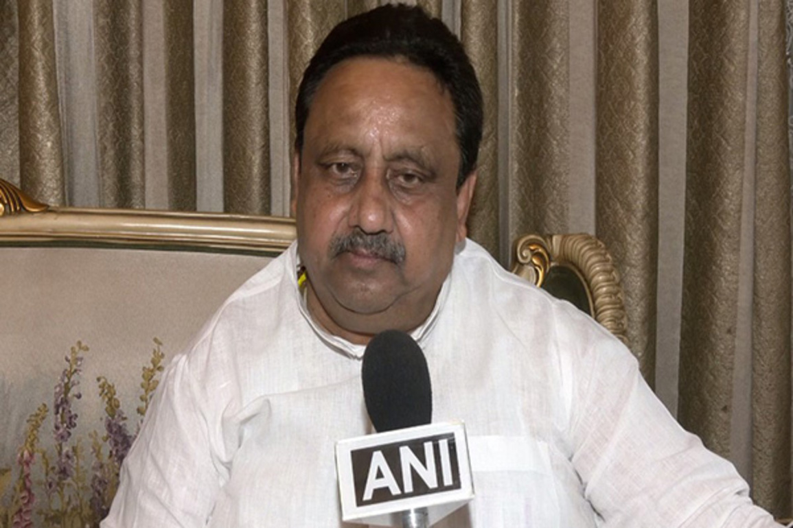 BJP's Praveen Khandelwal calls INDI alliance 'opportunistic', hits out at Akhilesh Yadav's 2027 poll claim