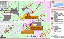  Batangas Gold Exploration Project in the Philippines