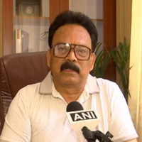 "Script was written earlier": Congress MP Sukhdeo Bhagat on Jagdeep Dhankar's "unexpected" resignation