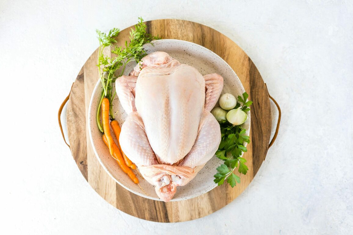 Trade War Presents Latest Hurdle for Georgia Chicken in China&nbsp;  Atlanta