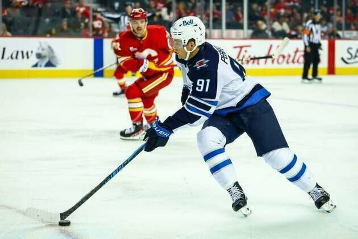 Sliding Jets seek better execution vs. Canucks