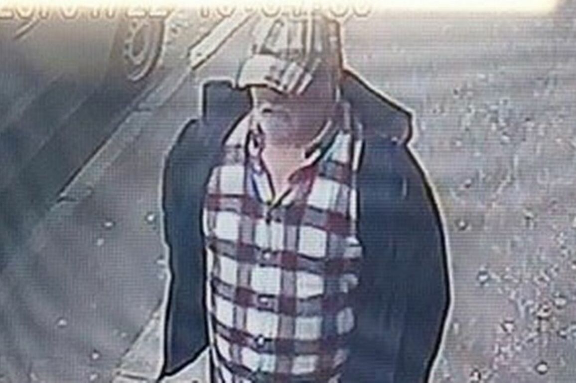 Murderer who escaped Scots jail found in Edinburgh after manhunt