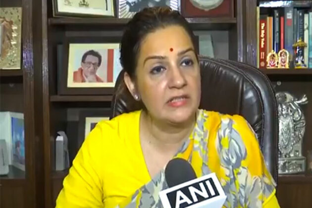 "Those four terrorists are still at large": Priyanka Chaturvedi raises concerns over intelligence gaps, Pakistan ties