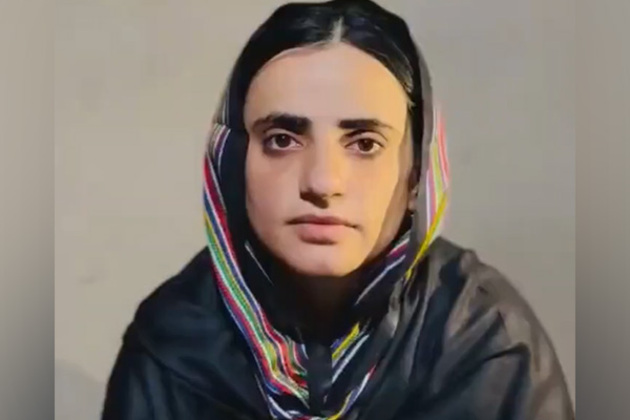 Pakistan extends crackdown on Baloch activists: Mahrang Baloch, BYC Leaders back in Police custody