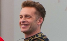 Vegan advocate Chris Packham says Government should stop supporting AHDB's 'Let's Eat Balanced' campaign