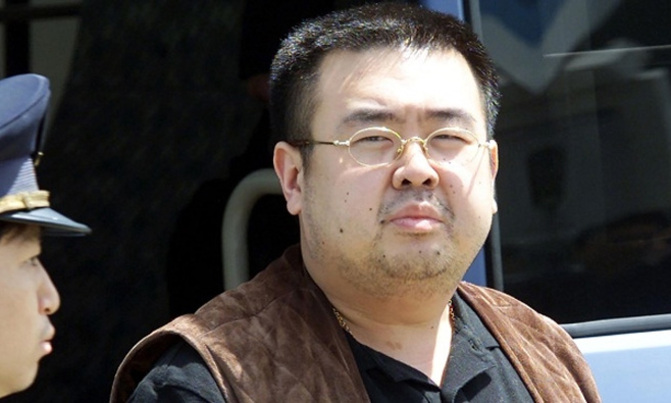 VX found on clothes of women accused of Kim Jong-Nam murder: chemist VX found on clothes of women accused of Kim Jong-Nam murder: chemist